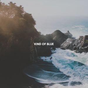 Album Kind Of Blue from Miles Davis Quintet