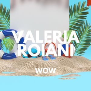 Dengarkan lagu Valerie Reed nyanyian Valeria Roiani dengan lirik