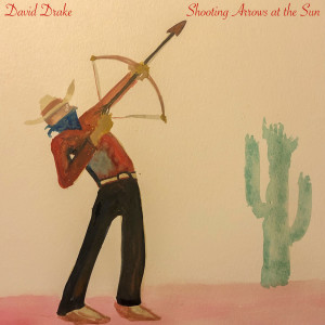 Dengarkan Shooting Arrows at the Sun lagu dari David Drake dengan lirik