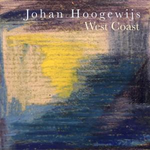 Johan Hoogewijs的專輯West Coast