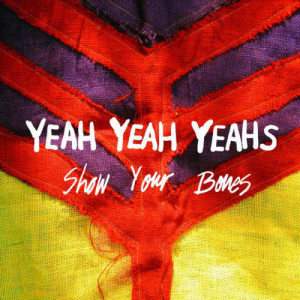 收聽Yeah Yeah Yeahs的Phenomena歌詞歌曲