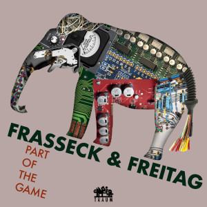 收聽Frasseck & Freitag的Part Of The Game (feat. Aves Volare) (Alin Dimitriu Remix)歌詞歌曲