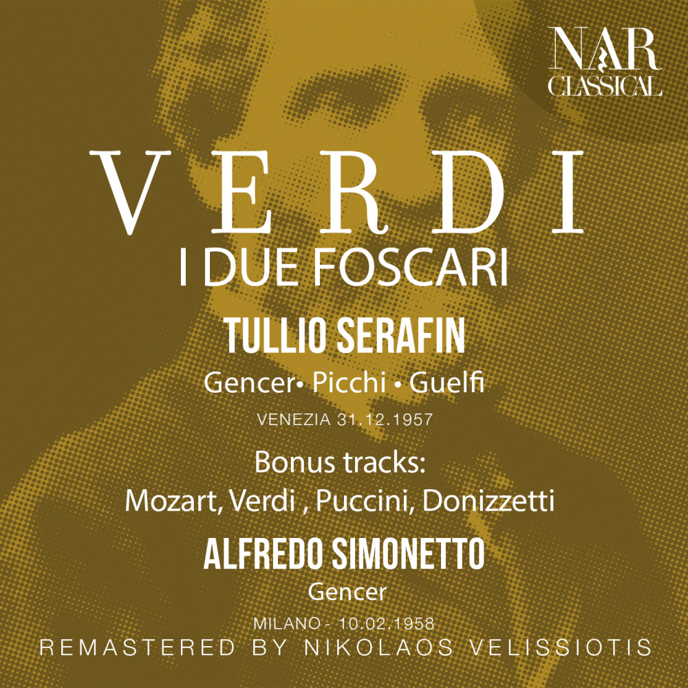 I due Foscari, IGV 13, Act II: "Scena prima" (Jacopo)