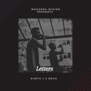 Listen to Letters song with lyrics from Kunta J