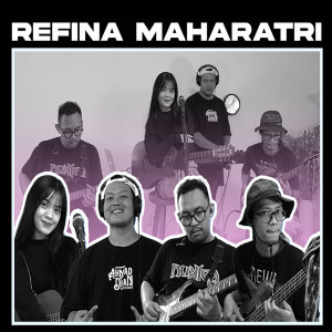 Refina Maharatri的专辑Shape Of You (Band Version)