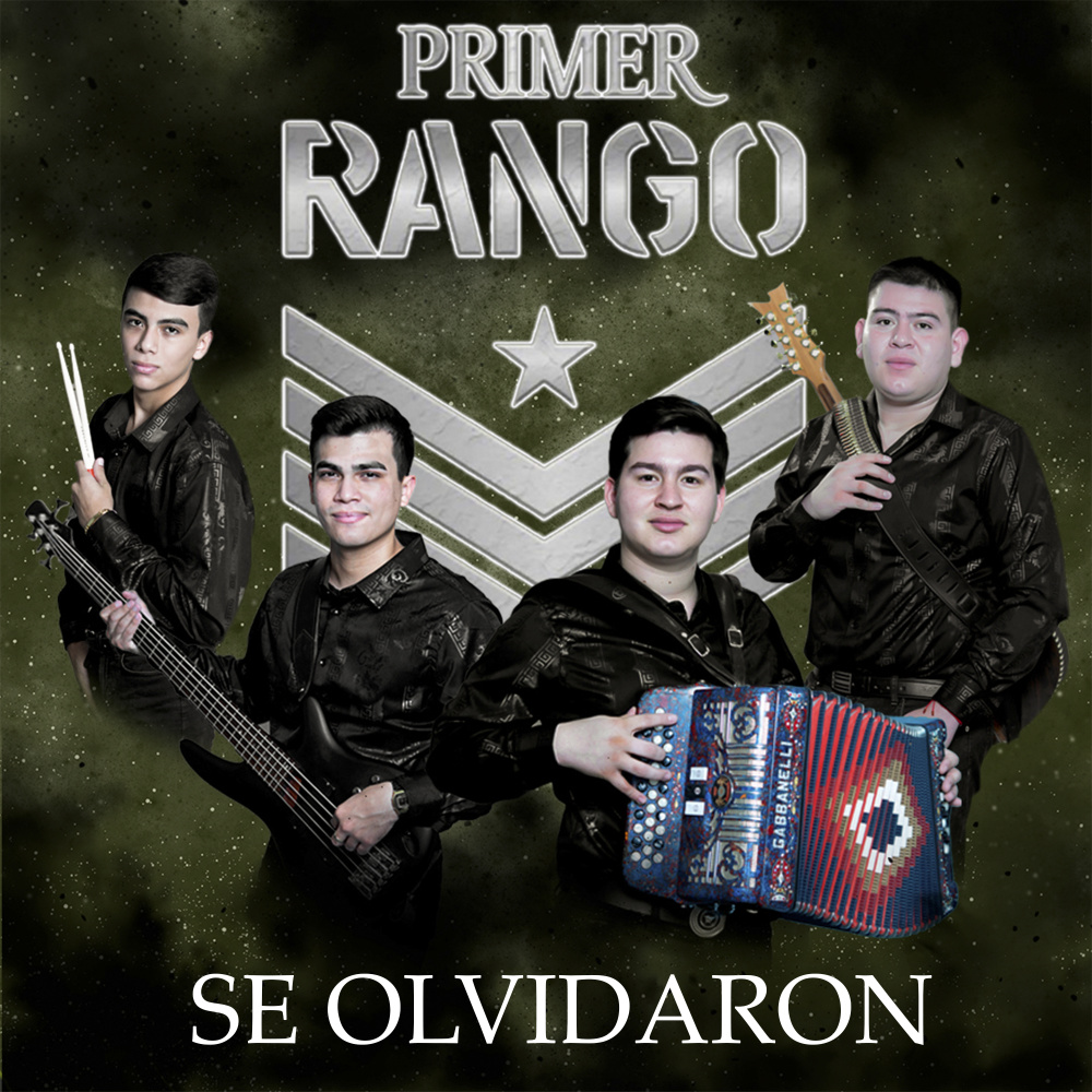 Se Olvidaron