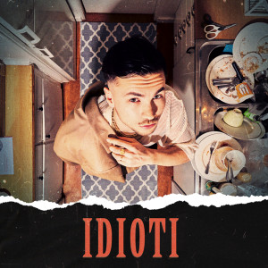 Paul Rey的專輯Idioti