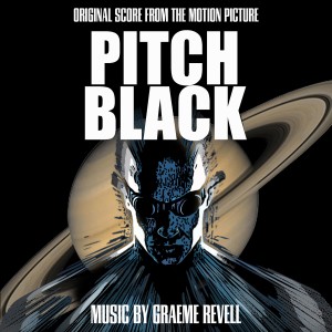 Graeme Revell的專輯Pitch Black (Original Score from the Motion Picture)