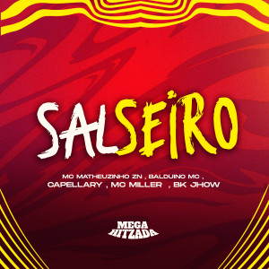 Various Artists的專輯Salseiro (Explicit)