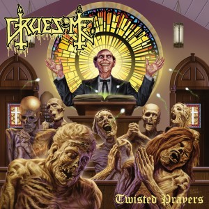 ดาวน์โหลดและฟังเพลง Fatal Illusions พร้อมเนื้อเพลงจาก Gruesome