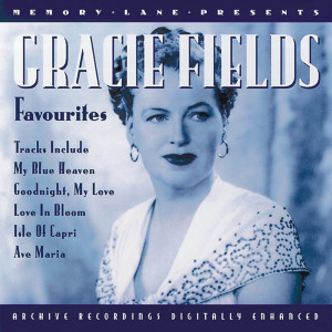 收聽Grace Fields的I Never Cried So Much In All My Life歌詞歌曲
