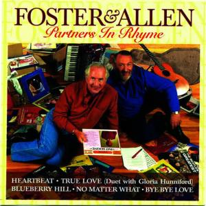 ดาวน์โหลดและฟังเพลง Gentle on My Mind พร้อมเนื้อเพลงจาก Foster & Allen