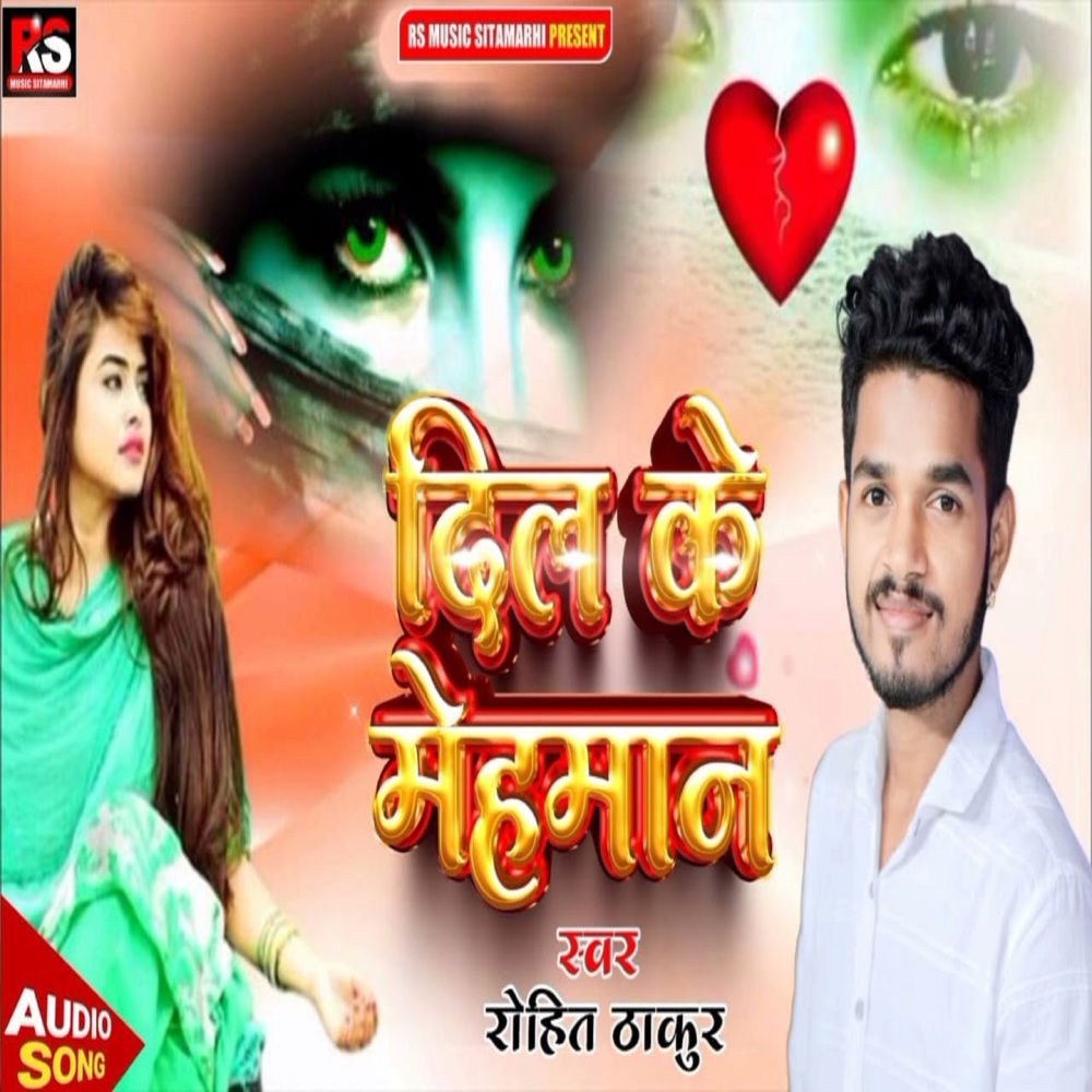 Dil Ke Mehman