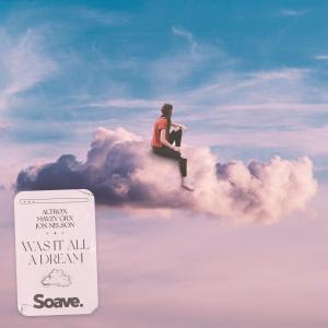 收听Altrøx的Was It All A Dream歌词歌曲