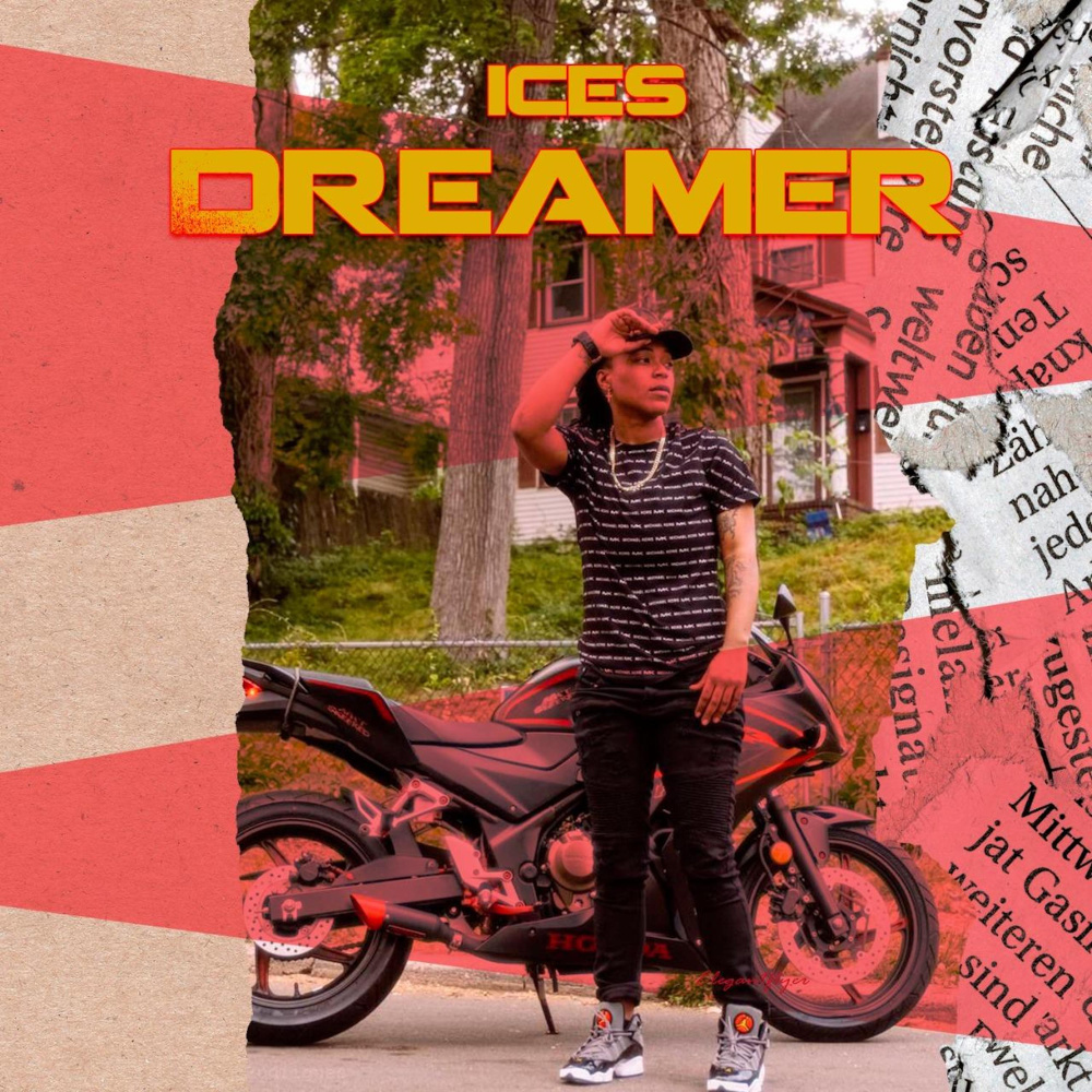 Dreamer (Explicit)