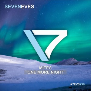 Dengarkan lagu One More Night nyanyian MITEC dengan lirik