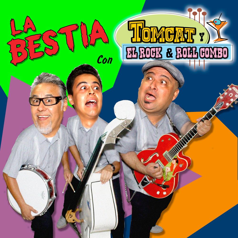 La Bestia