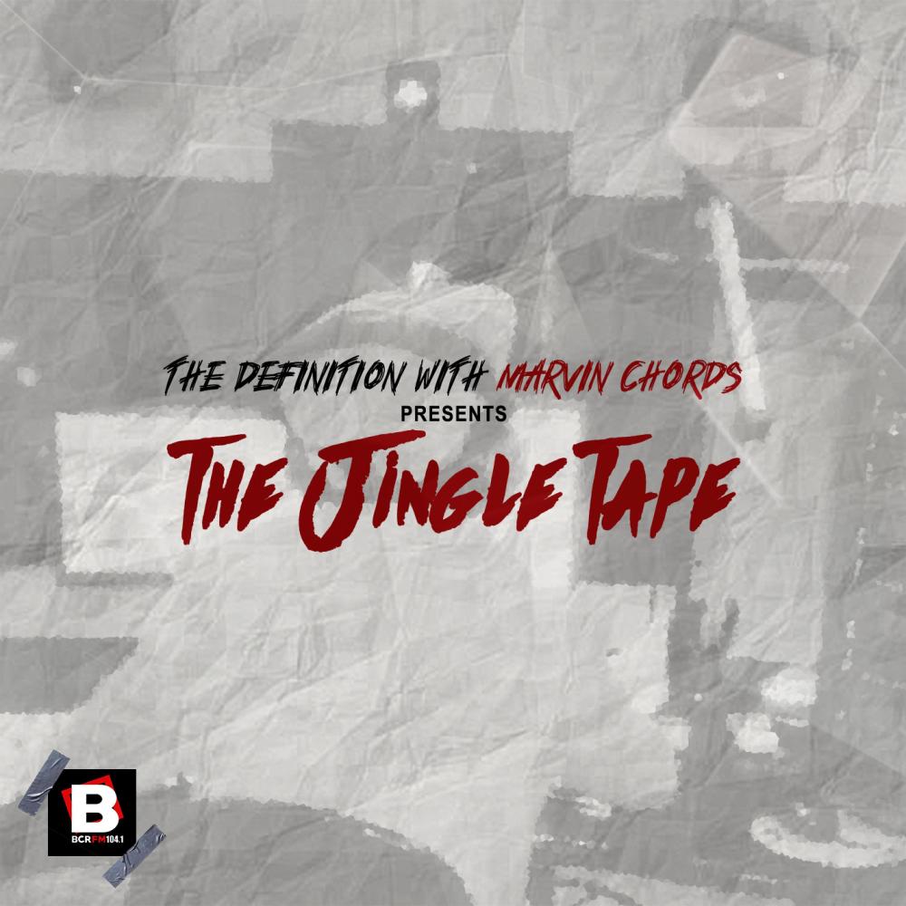 The Definition (V) (feat. Nicey Beatz)