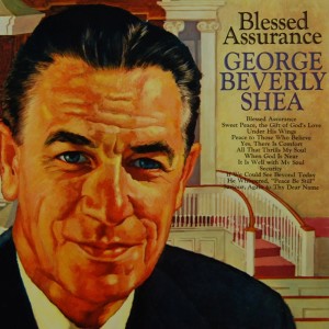 ดาวน์โหลดและฟังเพลง Saviour, Again To Thy Dear Name พร้อมเนื้อเพลงจาก George Beverly Shea