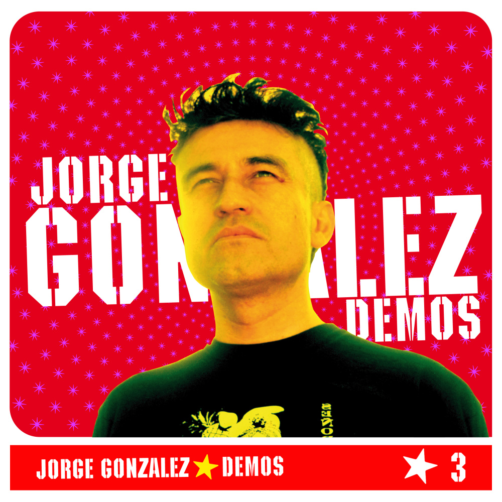 Jorge González Con Máquina, Contestadora