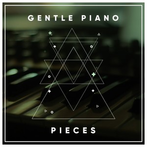 Piano Masters的專輯Gentle Piano Pieces