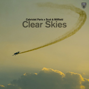 Scot & Millfield的專輯Clear Skies