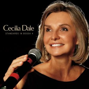 收聽Cecilia Dale的Can't Take My Eyes off of You (Bossa Version)歌詞歌曲