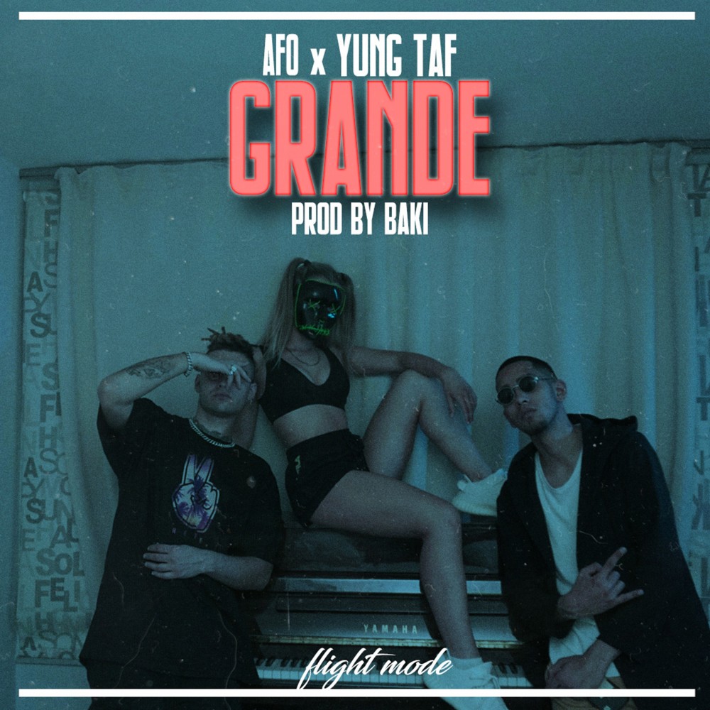 Grande (Explicit)