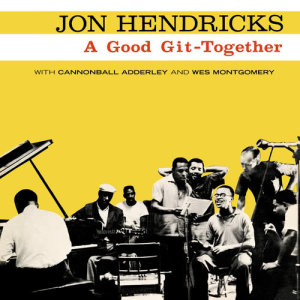 ดาวน์โหลดและฟังเพลง Pretty Strange (2006 Digital Remaster) พร้อมเนื้อเพลงจาก Jon Hendricks