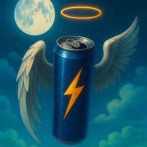 Album Red Bull Com Gelin oleh DJ RC SHEIK