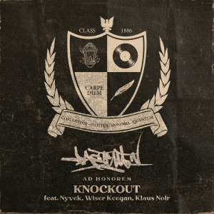 อัลบัม KnockOut ศิลปิน DJ Fastcut