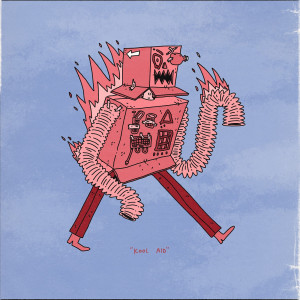 Listen to Kool Aid song with lyrics from DITZ