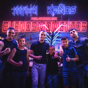 ดาวน์โหลดและฟังเพลง Buenos Momentos (Explicit) พร้อมเนื้อเพลงจาก Jarfaiter