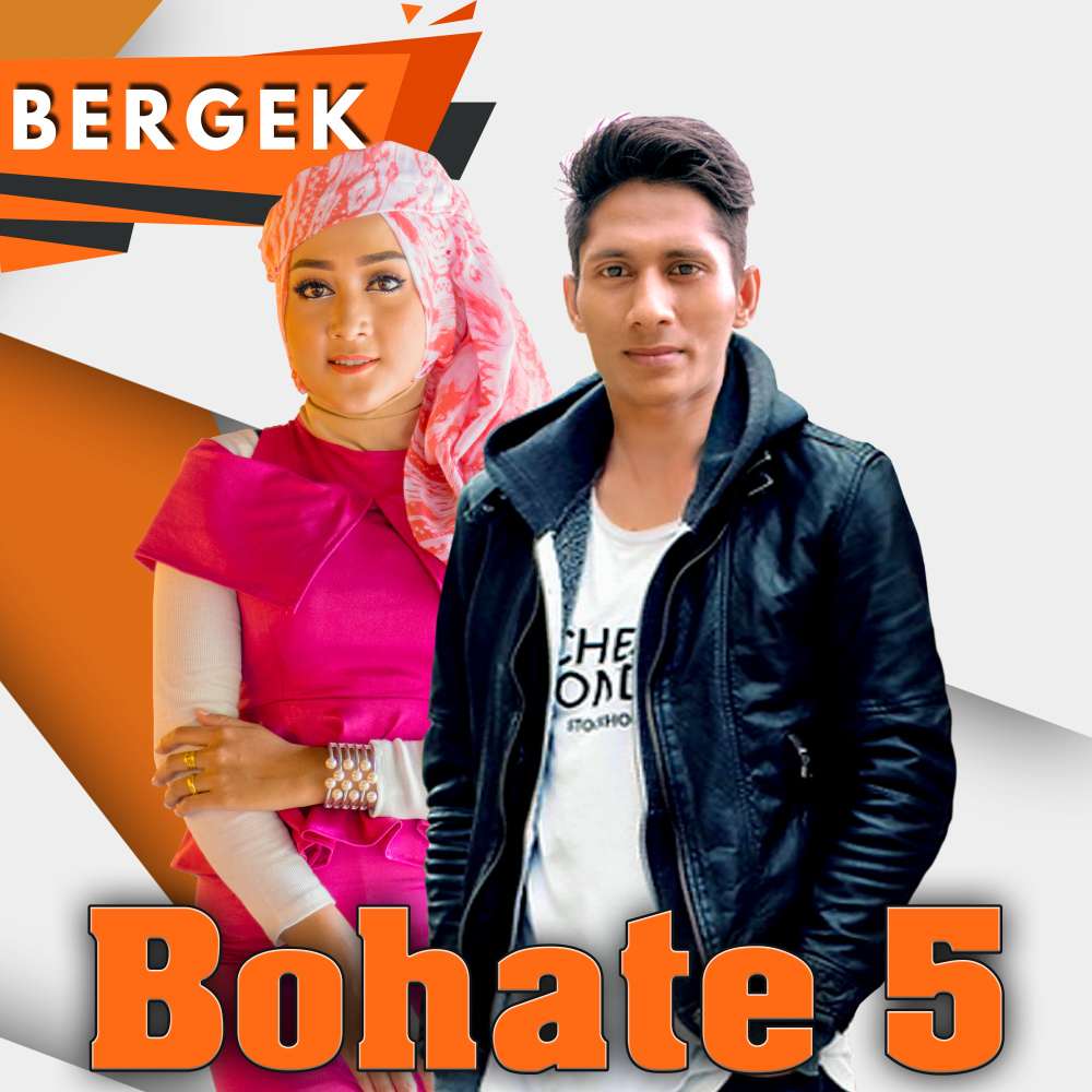 BOHATE 5