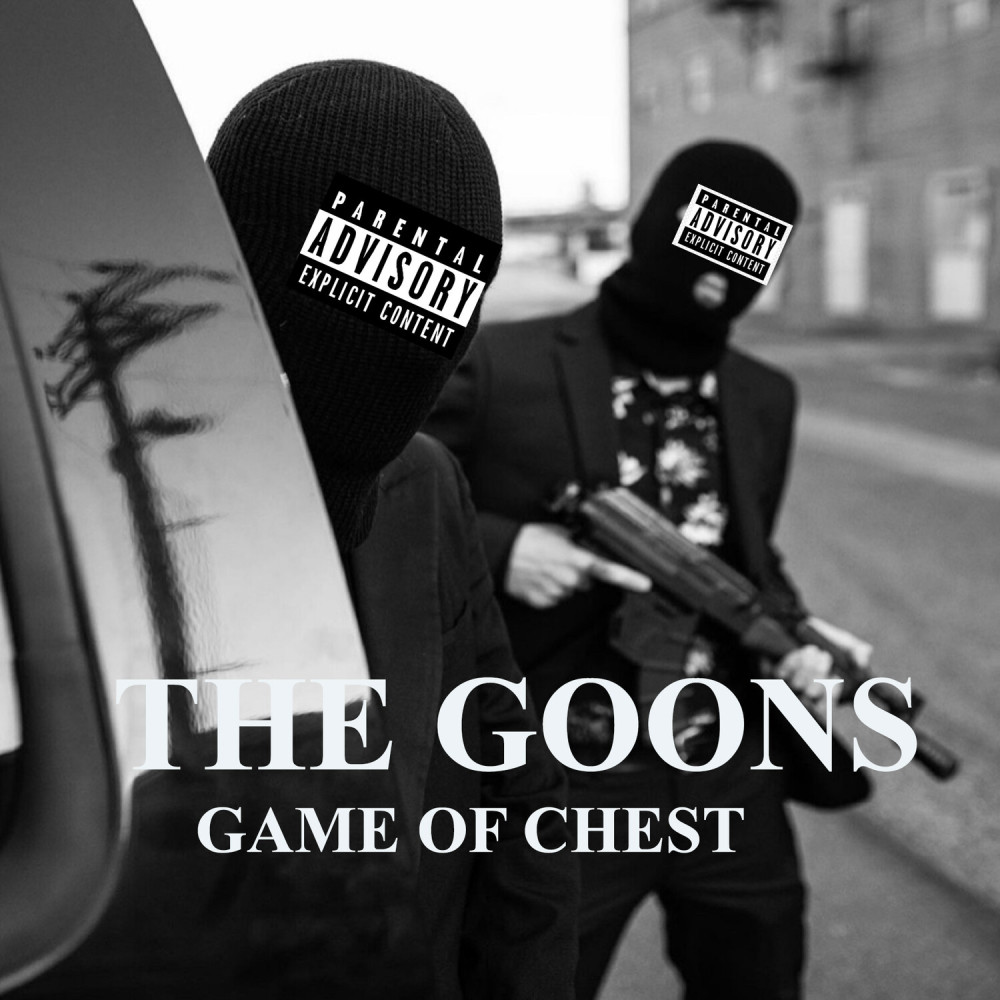 Game Over (Explicit)