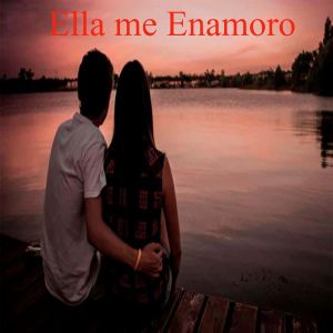 Album Ella me Enamoro from Ella