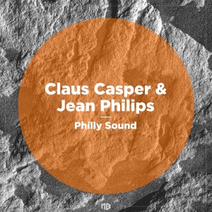 Jean Philips的專輯Philly Sound