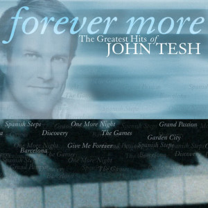 ดาวน์โหลดและฟังเพลง Discovery พร้อมเนื้อเพลงจาก John Tesh