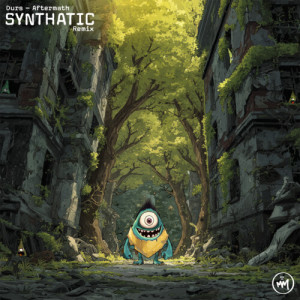 Album Aftermath (Synthatic Remix) from Durs