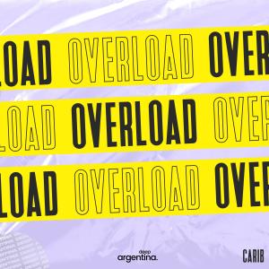 Carib的專輯Overload