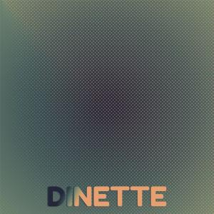 Various Artist的专辑Dinette