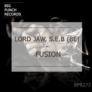 Listen to Fusion song with lyrics from Lord Jaw