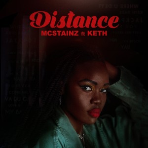 Mcstainz的專輯Distance