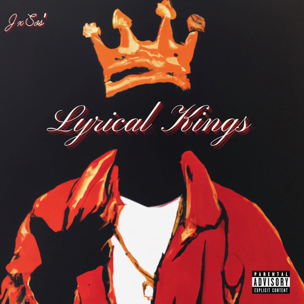 Lyrical Kings (feat. Sos') (Explicit)