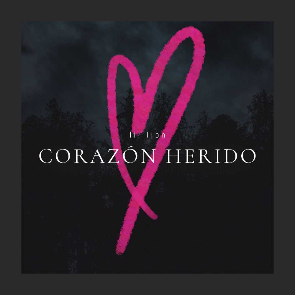 Corazón Herido