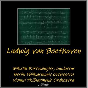 Album Ludwig Van Beethoven (Live) from Berlin Philharmonic Orchestra