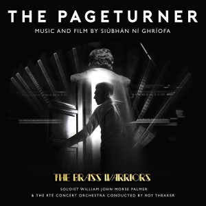The RTÉ Concert Orchestra的專輯The Pageturner