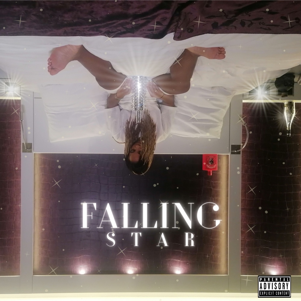 Falling Star (Explicit)