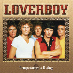 ดาวน์โหลดและฟังเพลง Teenage Overdose พร้อมเนื้อเพลงจาก Loverboy