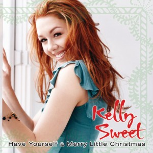 Kelly Sweet的專輯Have Yourself A Merry Little Christmas